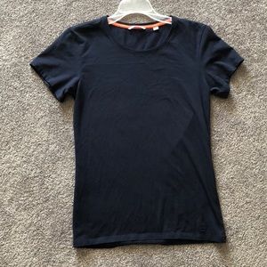 Southern Tide Navy round neck Shirt